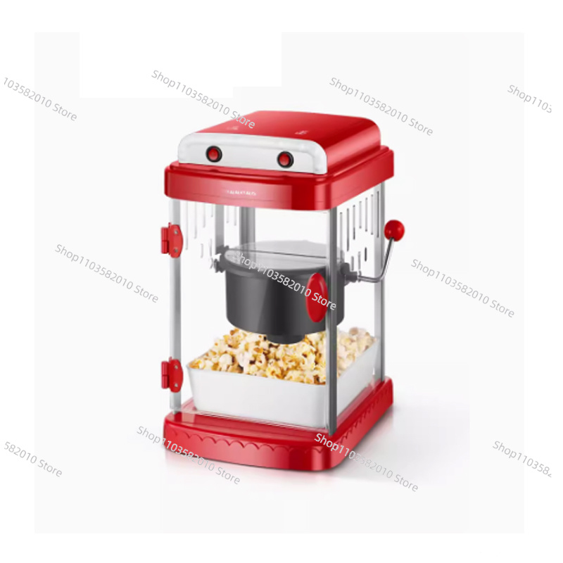 Household Small Hot Air Popcor - Air Popcorn Maker recension och pris
