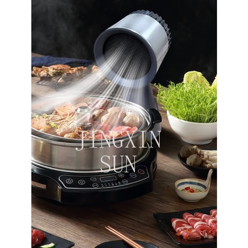 Smart kitchen appliance handhe - Kitchen Appliances At Home recension och pris