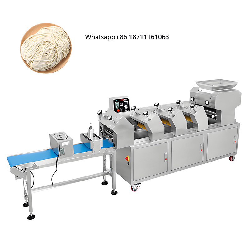 Commercial Automatic Electric  - Pasta Machine Electric recension och pris