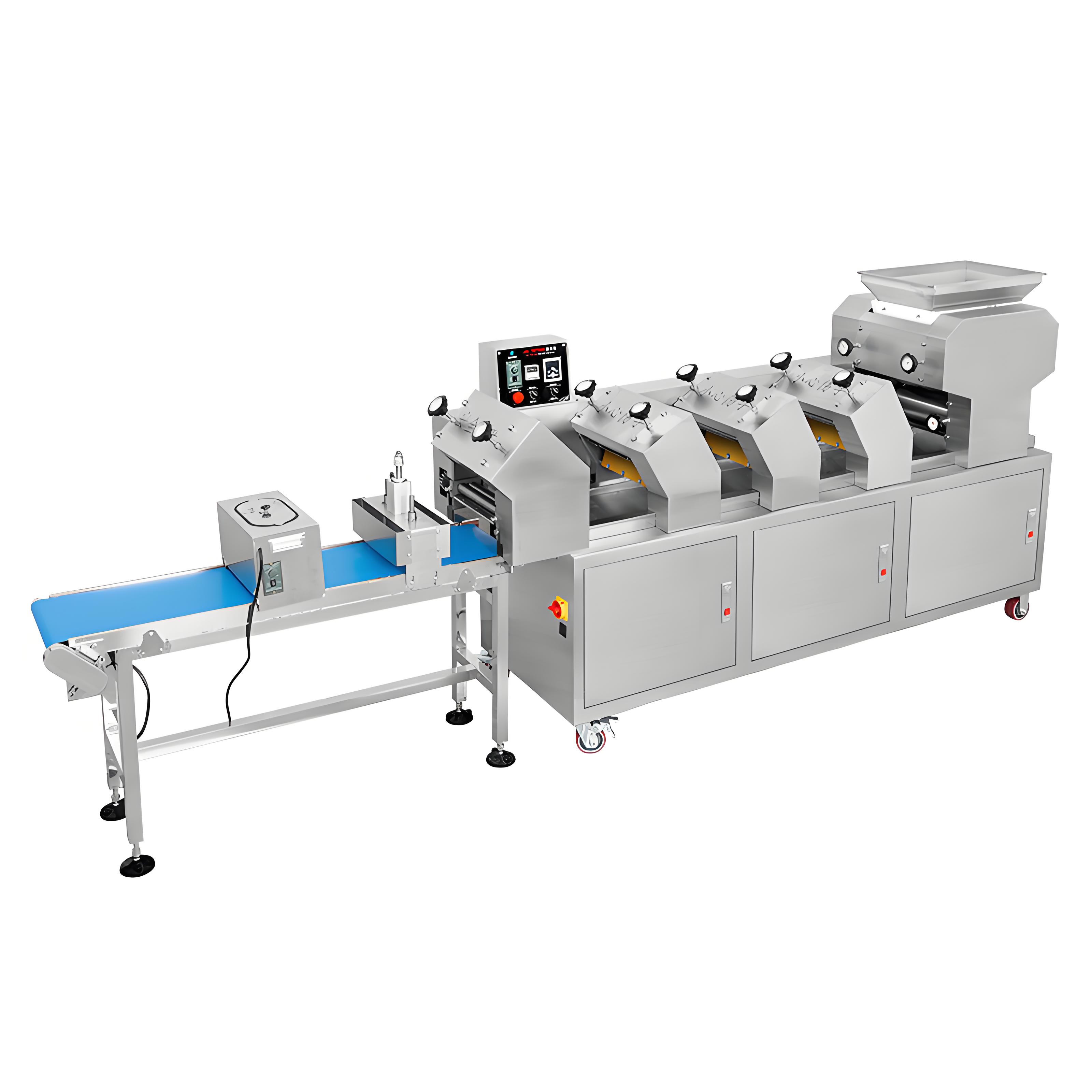 Commercial Automatic Electric  - Pasta Machine Electric recension och pris