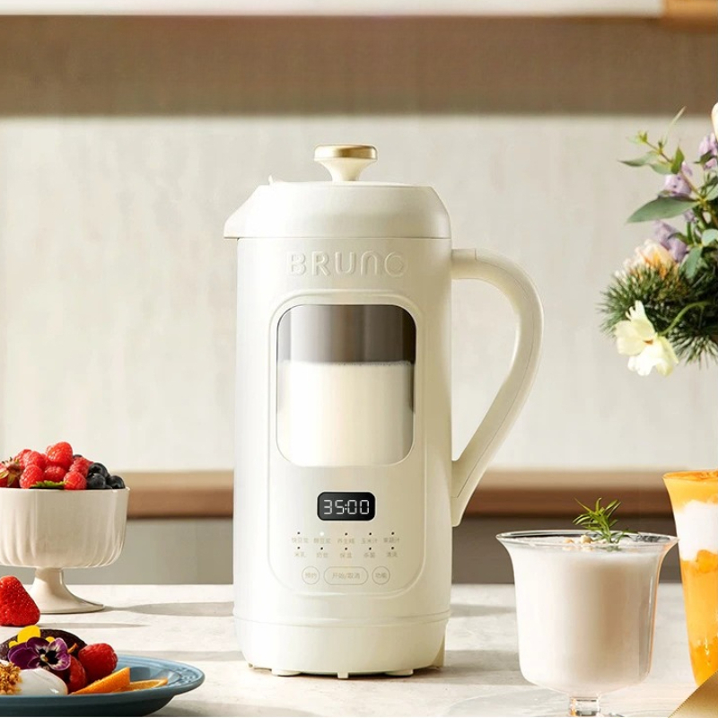 Milk Maker Auto Operation Quie - Kitchen Appliances Small recension och pris
