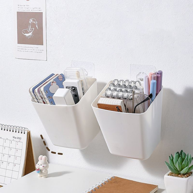 2/1pc Hanging Storage Bucket C - Kitchen Appliances Organizer recension och pris