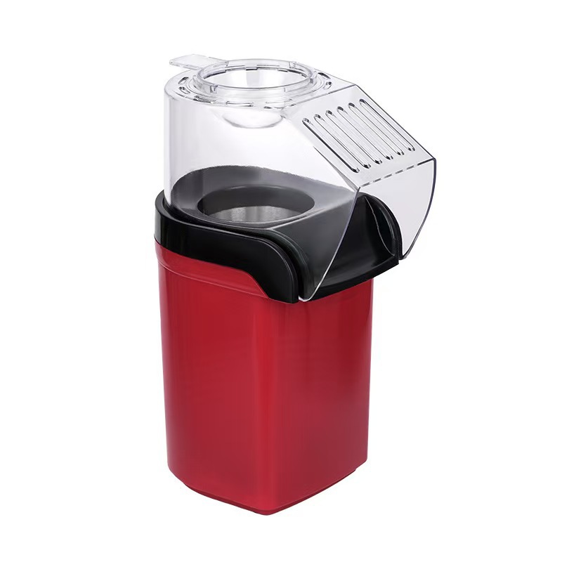 Hot Air Popcorn Maker Mini Ele - Air Popcorn Maker recension och pris
