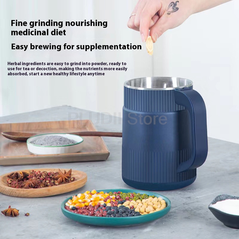 300W Mini Portable Electric Gr - Kitchen Appliances Small recension och pris