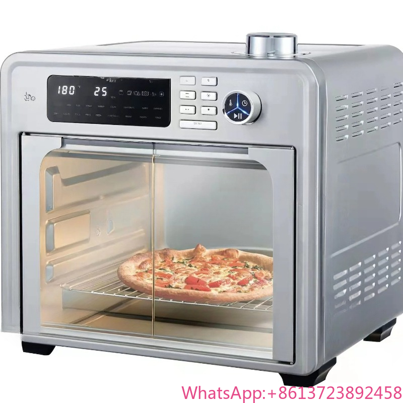Free From Oil New Kitchen Appl - Kitchen Appliances At Home recension och pris
