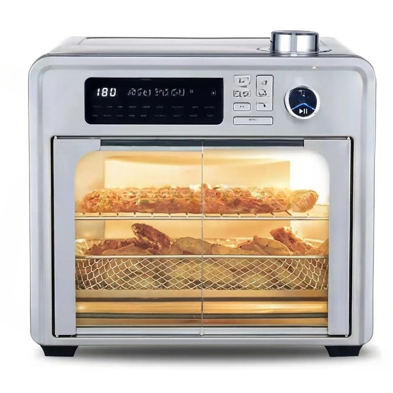 Free From Oil New Kitchen Appl - Kitchen Appliances At Home recension och pris