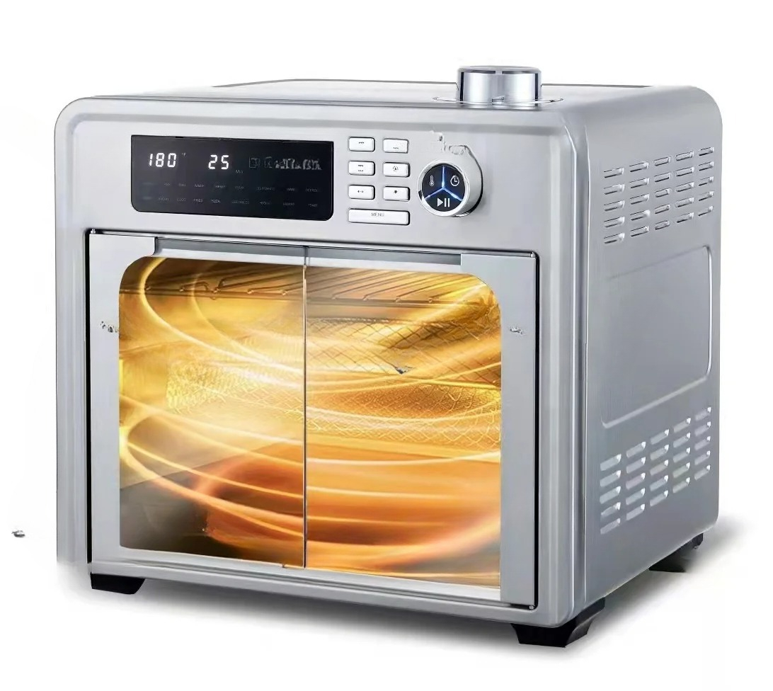 Free From Oil New Kitchen Appl - Kitchen Appliances At Home recension och pris