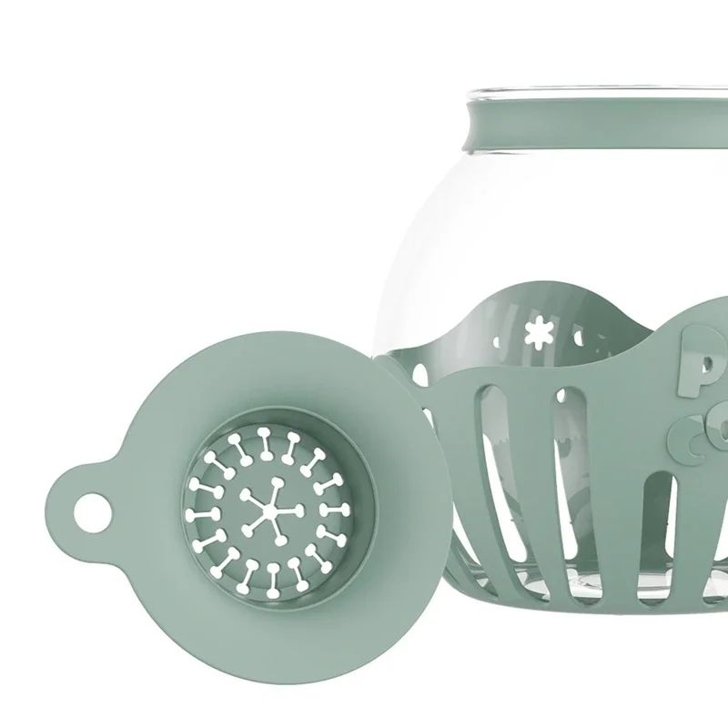 Popcorn Maker Microwave Snack  - Air Popcorn Maker recension och pris
