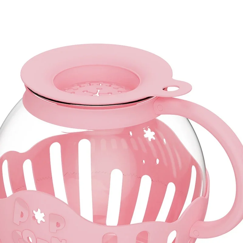 Popcorn Maker Microwave Snack  - Air Popcorn Maker recension och pris