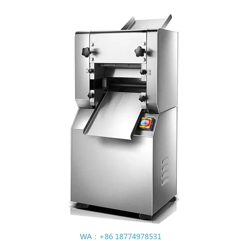 Use Retail Food Shops Farms &  - Pasta Machine Electric recension och pris