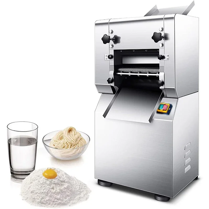 Use Retail Food Shops Farms &  - Pasta Machine Electric recension och pris