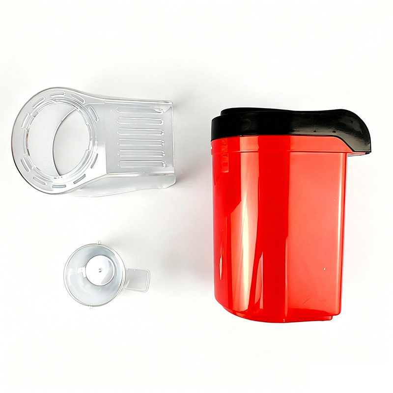 Home desktop mini popcorn make - Air Popcorn Maker recension och pris