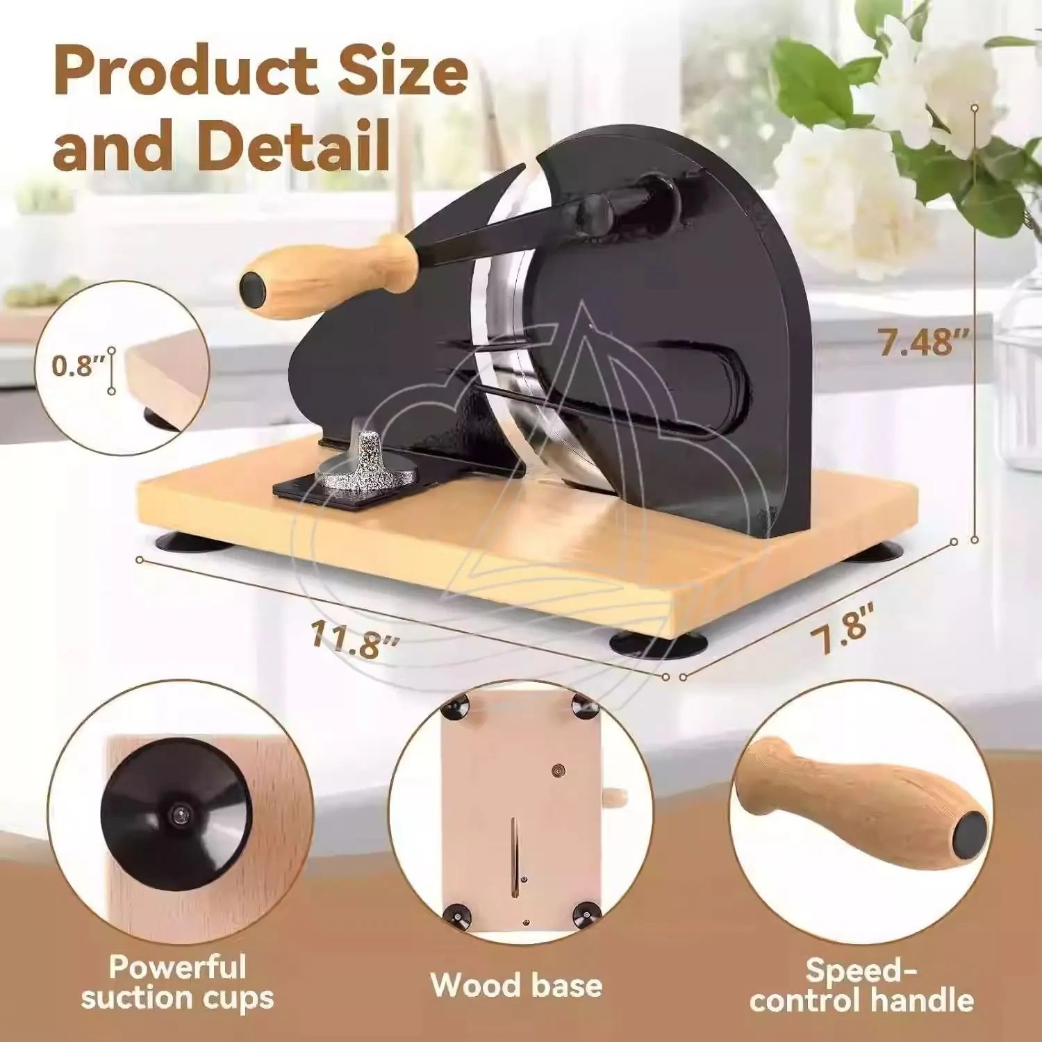 Easy-to-Operate Kitchen Applia - Kitchen Appliances At Home recension och pris