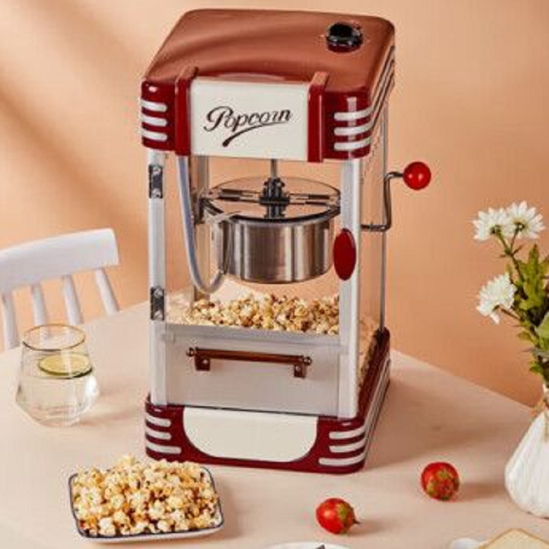 220V NINTAUS Popcorn Maker Com - Air Popcorn Maker recension och pris