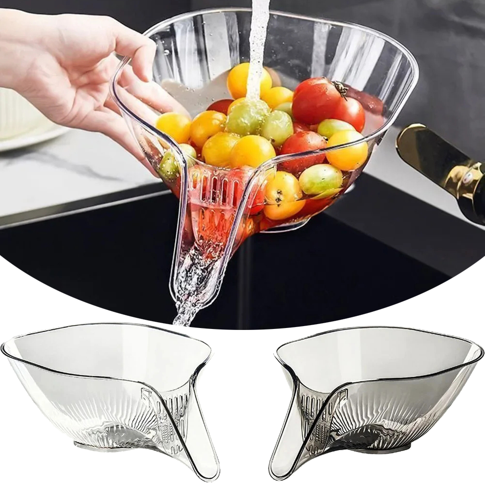 Kitchen Sink Drain Basket Mult - Kitchen Appliances Organizer recension och pris