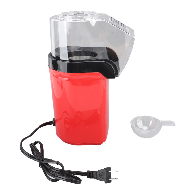 1200W Electric Hot Air Popcorn - Air Popcorn Maker recension och pris